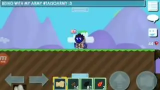 HOW TO GET FAST WORLD LOCKS IN GROWTOPIA