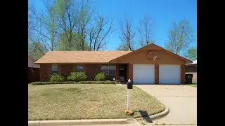 Norman Homes for Rent 3BR/1.5BA by Property Management in Norman