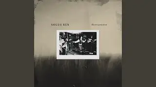 I Can't Help Missing (bonus track)