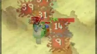 I Pk Mods I ~ Maul Max Hit (112 damage with maul)