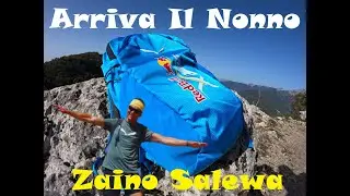 Salewa Ultra Train