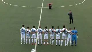 Highlights  DGS PRAIATORTORA - VIRTUS ROSARNO  (2-0)  9^ Giornata Campionato Eccellenza Calabrese.
