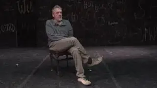 Intervista a Jurij Ferrini su Misura per Misura di William Shakespeare