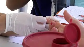 Rapid STD/HIV testing day