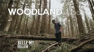 Tiago Silva - Hollow (Belle Mt cover)