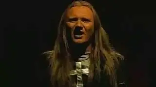Hodson - This Foolish World