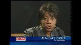 Pat Dowell, 668-1