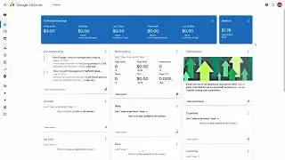 YouTube Earnings on Google AdSense | Easy Money Monitoring Tutorial 📈
