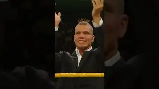 Forgotten Finishers: Lucky Break