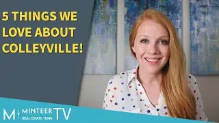 5 Great Reasons to Live in Colleyville, Texas! | Minteer Real Estate Team