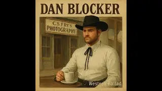 Dan Blocker - Music Video