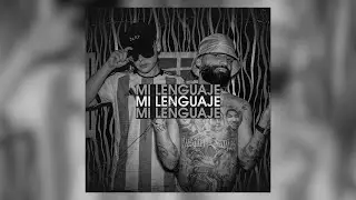 [FREE] Bizarrap, Arcangel Type Beat - Mi Lenguaje (Prod. Mxtu)