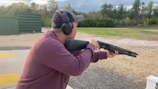 Shell Catcher for Mossberg 930