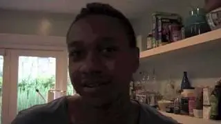 Meet the cast: Nathaniel Martello-White 'Tom'