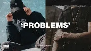 FREE | Anders Type Beat + Manu Crooks Type Beat 2019 ~ 