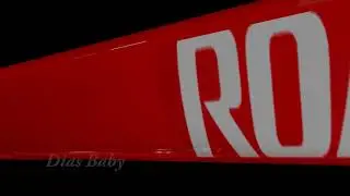 Roadio add 3d model