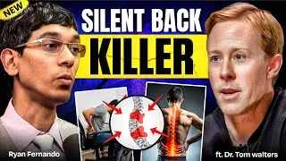 End All Body Pain Now! ​@RehabScience