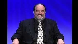Bill Hirschman, Lets Get Critical