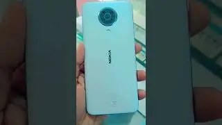 Nokia G20 || NOKIA || Unboxing Mobile || @Ghurbo Desh