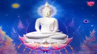 10 minutes Deep Meditation Music