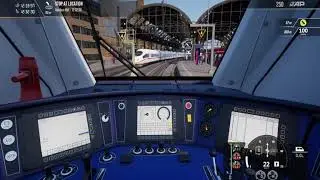 Train Sim World 2 BR442 Talent2 Introduction