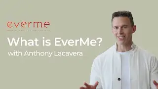 EverMe | Cutting Through Wellness Noise with Real Actionable Intelligence