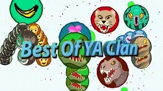 BIGGEST POPSPLIT EVER!!!//Best Of YA//Destroying Teams//AFK Troll//Tricksplits//BIG POPSPLIT