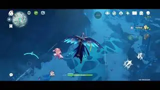 The Beauty of Teyvat | Cinematic Genshin Impact Journey