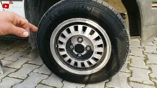 Renault 9brodway lastik hava basın&ccedil;ları ka&ccedil; olmalı?