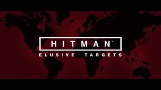 Hitman - Elusive Target (The Fugitive)