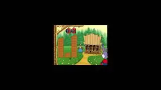 Reader Rabbit 1st Grade PC (Another Replay) Part 4