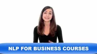 NLP For Business Courses Newcastle Upon Tyne