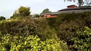 hk 250quad LOS and FPV mobius
