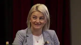 Education Policy in Perspective at Innovate Armenia