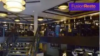Marco Polo of Kolkata Manages Multiple Restaurants with FusionResto Restaurant Management Software