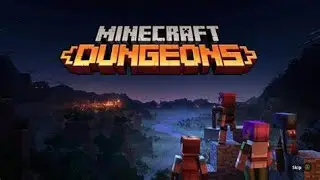 Minecraft Dungeons Playthrough Part 13 (A Failed Ancient Hunt and Two Successful Tower Runs)