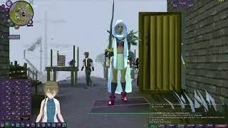 How I achieved my Quest Cape in World Record Fashion (AusWorld Only)