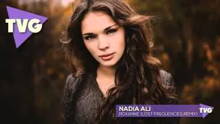 Nadia Ali - Roxanne (Lost Frequencies Remix) || The Police Cover