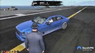 Tobii has fixed Buddha's armored car | Nopixel 3.0
