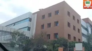 ESI MEDICAL COLLEGE AND HOSPITAL CAMPUS TOUR - FULL VIDEO