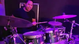 Dahunog - Drum tutorial by Joel