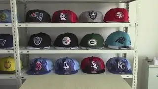 NFL Hats 2016 New Arrivals, Best NFL Snapback Hats for Sale, Cheap NFL Snapbacks Wholesale Online