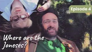 Anything in Common | Where are the Joneses | Episode 4