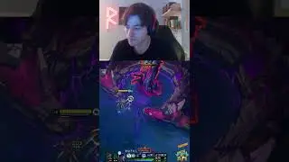 This is how you solo Baron with Aphelios 😮