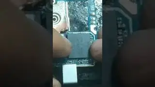 repair emmc realme 3 #shorts