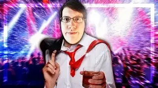 TIEF IM FEINDGEBIET | Party Hard: High Crimes #2
