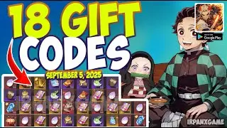 Soul Path: Shadow Blade - All 18 Redeem Codes September 5, 2025 | Game Mobile - How to Redeem Codes