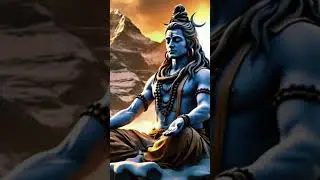 Shiva is Nothingness&hellip; But That&rsquo;s Where Everything Begins! | The Secret of Shiva&rsquo;s Consciousness