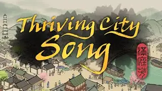[Official Release Date Trailer] Thriving City: Song Coming April 21