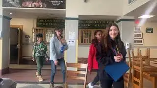 A Behind-the-Scenes Look Into One Acts: A Hastings Theatre Program Production